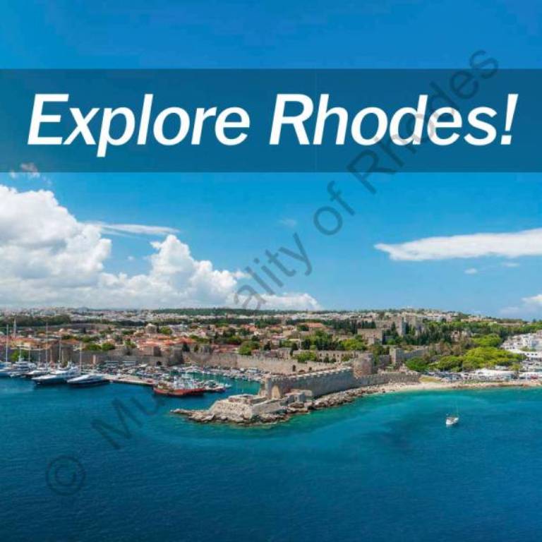 visit rhodes guide