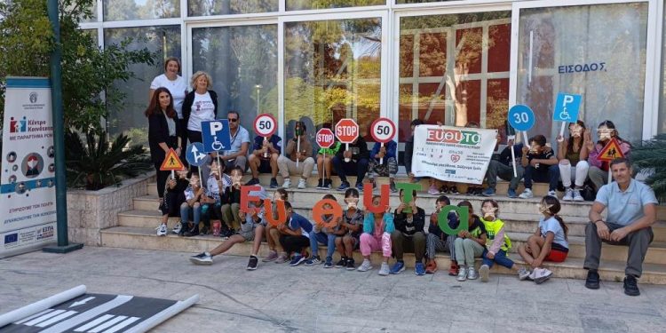 Πλούσιες δράσεις ανάδειξης και ευαισθητοποίησης σε θέματα διαφορετικότητας από το Παράρτημα Ρομά του Κέντρου Κοινότητας Δήμου Ρόδου