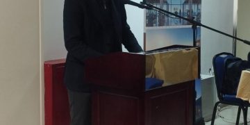 Ο αντιδήμαρχος Τουρισμού Γεώργιος Τόππος μίλησε στους φοιτητές της ΑΣΤΕΡ στη σημαντική εκδήλωση της Σχολής «Ημέρα Καριέρας»