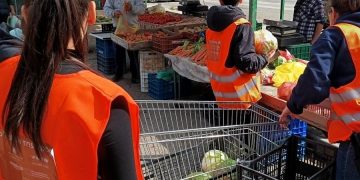 Ο Δήμος Ρόδου και το «Μπορούμε» κοντά στα παιδιά και τις κοινότητες με παρεμβάσεις κατά της Παιδικής Παχυσαρκίας