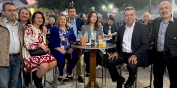 «Πραγματοποίησε την εκδήλωση για τη μνήμη του Γιάννη με φιλανθρωπικό σκοπό το “Καμάρι” στην Παστίδα»