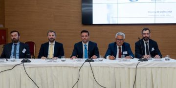 Υπογραφή Μνημονίου Συνεργασίας μεταξύ της ΔΑΕΜ Α.Ε. του Δήμου Αθηναίων και του Αναπτυξιακού Οργανισμού του Δήμου Ρόδου ΚΟΛΟΣΣΟΣ 2047 Α.Ε.