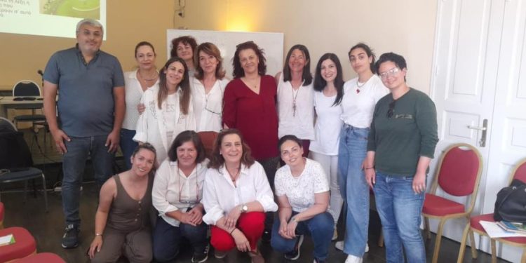 Ένα ιδιαίτερο Βιωματικό Σεμινάριο για Εκπαιδευτικούς από την συγγραφέα Αλεξάνδρα Μητσιάλη