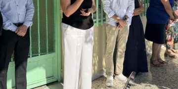 Μήνυμα της Αντιδημάρχου Παιδείας & Δια Βίου Μάθησης Σταματίας Γιαννέλη για την έναρξη της νέας σχολικής χρονιάς