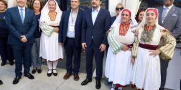 ΔΕΛΤΙΟ ΤΥΠΟΥ ISTf 2025