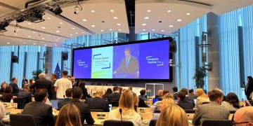 Ο ΠΡΟ.ΤΟΥ.Ρ. στην Ευρωπαϊκή Ημέρα Τουρισμού στις Βρυξέλλες συμμετέχοντας στον ευρωπαϊκό διάλογο για τον τουρισμό του μέλλοντος