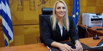 Μήνυμα Αντιδημάρχου Παιδείας και Δια Βίου Μάθησης Σταματίας Γιαννέλη για τη γιορτή των Τριών Ιεραρχών