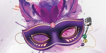 «Ζήσε το Καρναβάλι… στη Ρόδο!!!»