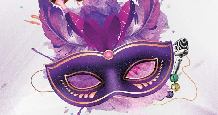 «Ζήσε το Καρναβάλι… στη Ρόδο!!!»