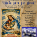 «ΕΛΛΑΔΑ ΜΑΝΑ ΜΑΣ ΓΛΥΚΙΑ»: Μουσικοχορευτική παράσταση από το Σύλλογο Παστίδας «Καμάρι» στο Πολεμικό Μουσείο Αθηνών