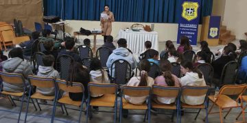 Δράσεις πρόληψης και αντιμετώπισης της ενδοοικογενειακής βίας