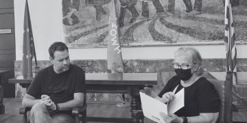 Συλλυπητήριο Μήνυμα του Δημάρχου Ρόδου Αλέξανδρου Κολιάδη  για την απώλεια της Ελένης Καρύδη