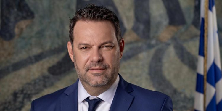 Πασχαλινό Μήνυμα του Δημάρχου Ρόδου Αλέξανδρου Κολιάδη