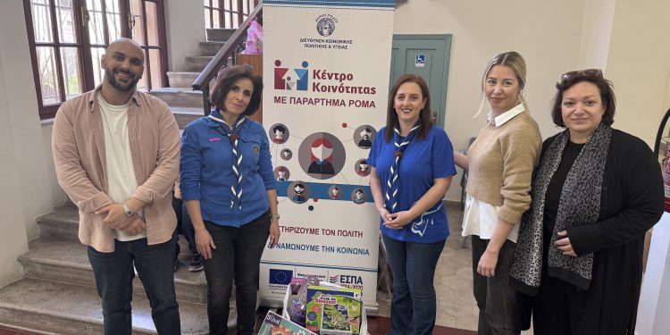 «Όλοι μαζί γίναμε το θαύμα του Πάσχα για τα παιδιά»