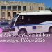 Μερική τροποποίηση των δρομολογίων του λεωφορείου από το λιμάνι Ακαντιάς μέχρι την πλατεία Δημαρχείου λόγω της γιορτής των Ανθεστηρίων