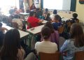 Διασύνδεση της Δομής Συσσιτίου με τη  Σχολική Κοινότητα της Ρόδου