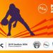 Ο Δήμος Ρόδου φιλοξενεί στις 18–19 Ιουλίου το ΔΕΗ 3×3 Street Basketball με συμμετοχή ομάδων και αθλητών από την Ελλάδα και 11 χώρες του εξωτερικού