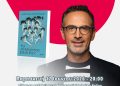 ΔΚΣΜΡ Δελτίο Τύπου – Κώστα Κρομμύδα ομιλία- παρουσίαση νεου βιβλίου του