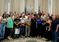 Ο Δήμος Ρόδου διοργάνωσε με επιτυχία δωρεάν σεμινάριο Πρώτων Βοηθειών στο Δημαρχείο