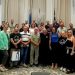 Ο Δήμος Ρόδου διοργάνωσε με επιτυχία δωρεάν σεμινάριο Πρώτων  Βοηθειών στο Δημαρχείο