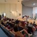 Με μεγάλη επιτυχία η παρουσίαση του νέου μυθιστορήματος του Κώστα Κρομμύδα «Το λιμάνι μου είσαι εσύ» στη Ρόδο
