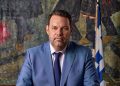 Δήμαρχος Ρόδου Αλέξανδρος Κολιάδης: «Ομολογία αποτυχίας και αντισυνταγματικό οξύμωρο η νέα διάταξη για την ΕΤΑΔ»