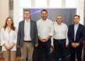 Η Nova παρέδωσε στον Δήμο Ρόδου το σύστημα Πολιτικής Προστασίας «Smart Forest Ρόδος», δωρεά για την προστασία και την ανθεκτικότητα του φυσικού περιβάλλοντος
