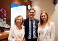 Ο Δήμος Ρόδου στην παρουσίαση του βιβλίου του Δρ. Ηλία Τσούγκου «Μπαμπά, να γίνω γιατρός;» – Νέα συνεργασία με τη Δωδεκανησιακή Μέλισσα για δράσεις στη Ρόδο
