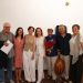 Με μεγάλη επιτυχία παρουσιάστηκε η νουβέλα «Ο Ξύλινος Πελεκάνος» του Θανάση Βερδελλή από το  Διεθνές Κέντρο Συγγραφέων και Μεταφραστών Ρόδου