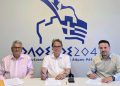 Ο Δήμος Νισύρου ενισχύει το 4ο EcoFestival μέσα από προγραμματική συνεργασία με την ΚΟΛΟΣΣΟΣ 2047 Α.Ε.