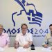 Ο Δήμος Νισύρου ενισχύει το 4ο EcoFestival μέσα από προγραμματική συνεργασία με την ΚΟΛΟΣΣΟΣ 2047 Α.Ε.