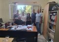 Ο Δήμος Ρόδου στο πλευρό των παραγωγών για την αποκατάσταση των ζημιών από τις πυρκαγιές του 2023