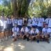 Τη «Δομή Συσσιτίου»  του Δημοτικού  Οργανισμού  Πρόνοιας  επισκέφθηκε το 16ο Σύστημα Προσκόπων  Πεύκων  Θεσσαλονίκης