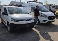 Στην εκκαθάριση και ανανέωση του στόλου οχημάτων  και μηχανημάτων προχωρά ο Δήμος Ρόδου