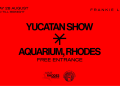 Το Yucatan Show έρχεται στη Ρόδο με τον Frankie Lluc