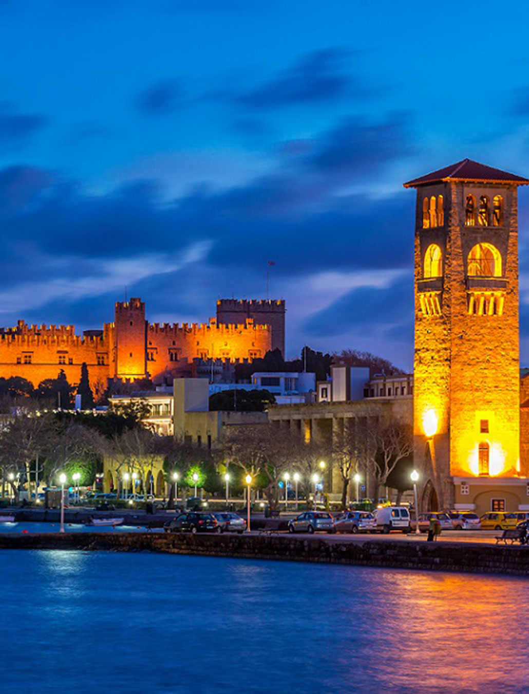 rhodes-town