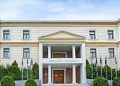 Ολοκλήρωση του έργου αναβάθμισης των υποδομών του Νεστορίδειου Μελάθρου