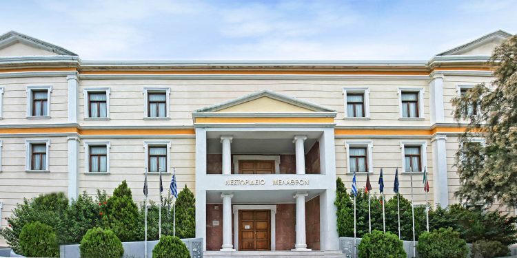 Ολοκλήρωση του έργου αναβάθμισης των υποδομών του Νεστορίδειου Μελάθρου