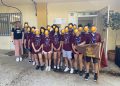 Η «Δομή Συσσιτίου» του Δημοτικού Οργανισμού Πρόνοιας Ρόδου συνεχίζει το άνοιγμα στην κοινότητα
