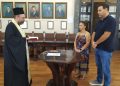 Ορκίστηκε η νέα Δημοτική Σύμβουλος Δικαία Μαυρουδάκη