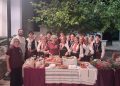 Η ΡΟΔΟΣ ΣΤΟ 14ο ΠΑΝΕΛΛΗΝΙΟ ΦΕΣΤΙΒΑΛ ΕΝΤΑΞΙΑΚΗΣ ΚΟΥΛΤΟΥΡΑΣ «ΚΩΦΟΙ ΚΑΙ ΑΚΟΥΟΝΤΕΣ ΕΝ ΔΡΑΣΕΙ»