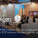 Η Ρόδος στη WTM London 2026 με αναβαθμισμένη παρουσία  ΠΡΟΤΟΥΡ και ΕΞΡ ενώνουν δυνάμεις για την προβολή του προορισμού