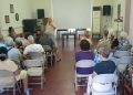Τρεις κινηματογραφικές συναντήσεις στο ΚΑΠΗ Αγίου Ιωάννη Δήμου Ρόδου με το πρωτοποριακό πρόγραμμα Cinematherapy by EKKOMED