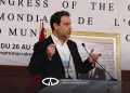 Αλέξανδρος Κολιάδης: «Η τελική απόφαση δεν ήταν αυτή που προσδοκούσαμε, κρατάμε όμως την περηφάνια για τη Ρόδο μας και τον σεβασμό που εισπράξαμε»