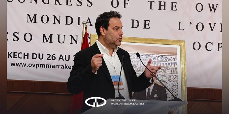 Αλέξανδρος Κολιάδης: «Η τελική απόφαση δεν ήταν αυτή που προσδοκούσαμε, κρατάμε όμως την περηφάνια για τη Ρόδο μας και τον σεβασμό που εισπράξαμε»