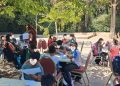 Σχολικά είδη και δημιουργικές δράσεις για μαθητές και μαθήτριες Ρομά από το Παράρτημα Ρομά του Κέντρου Κοινότητας Δήμου Ρόδου