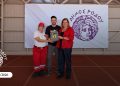 Ο Δήμος Ρόδου ενισχύει την ασφάλεια στις αθλητικές εγκαταστάσεις με την τοποθέτηση απινιδωτών