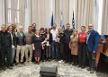 Παρουσιάστηκε το 1ο Φεστιβάλ Θεάτρου Ερασιτεχνικών Ομάδων Ρόδου Ένας νέος πολιτιστικός θεσμός γεννιέται στη Ρόδο