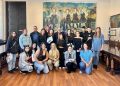 Ο Δήμος Ρόδου φέρνει τους νέους κοντά στην Τοπική Αυτοδιοίκηση και ενισχύει την ενεργό συμμετοχή στα κοινά