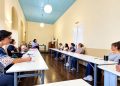 «Μελάνι στους Τοίχους»-Η πόλη (ξανα)γράφει την ιστορία της
